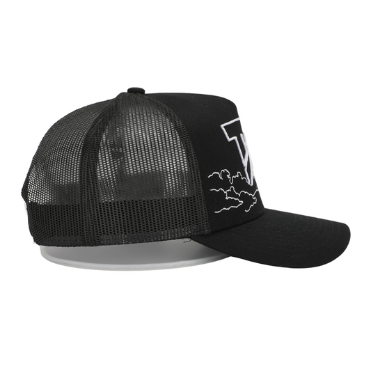 Casquette TD Black Edition