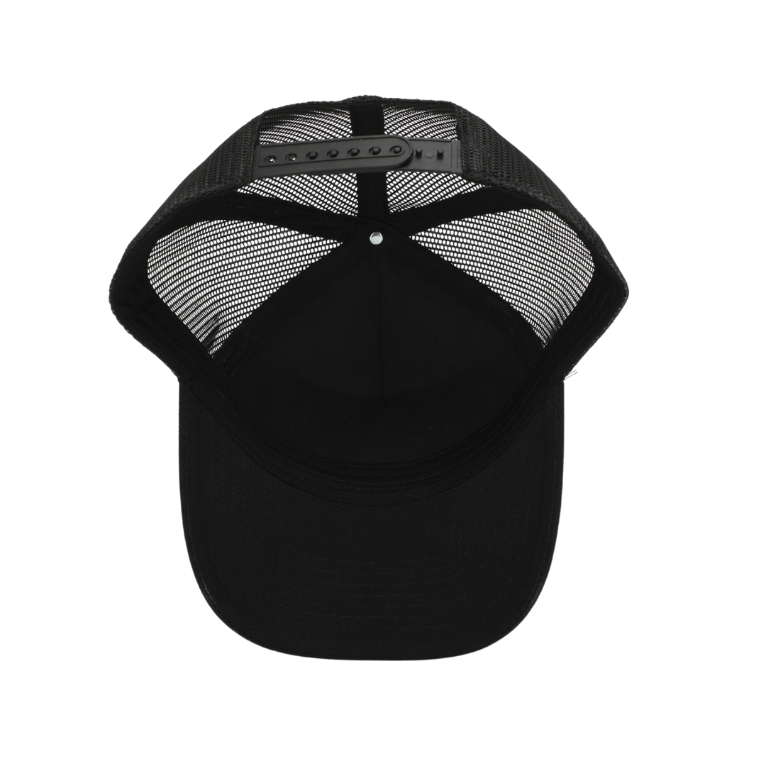 Casquette TD Black Edition