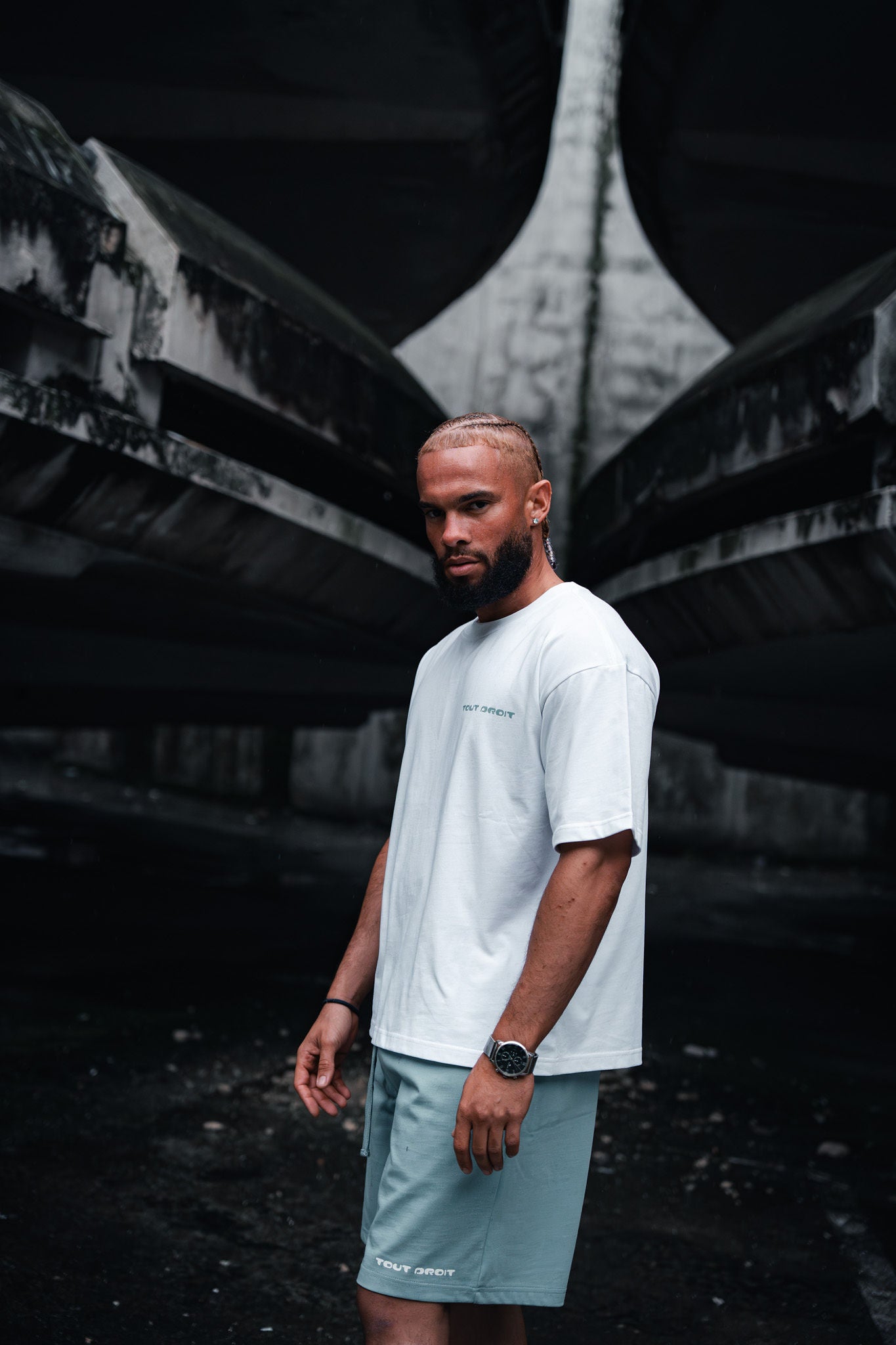 PROCESSUS — AMBITION