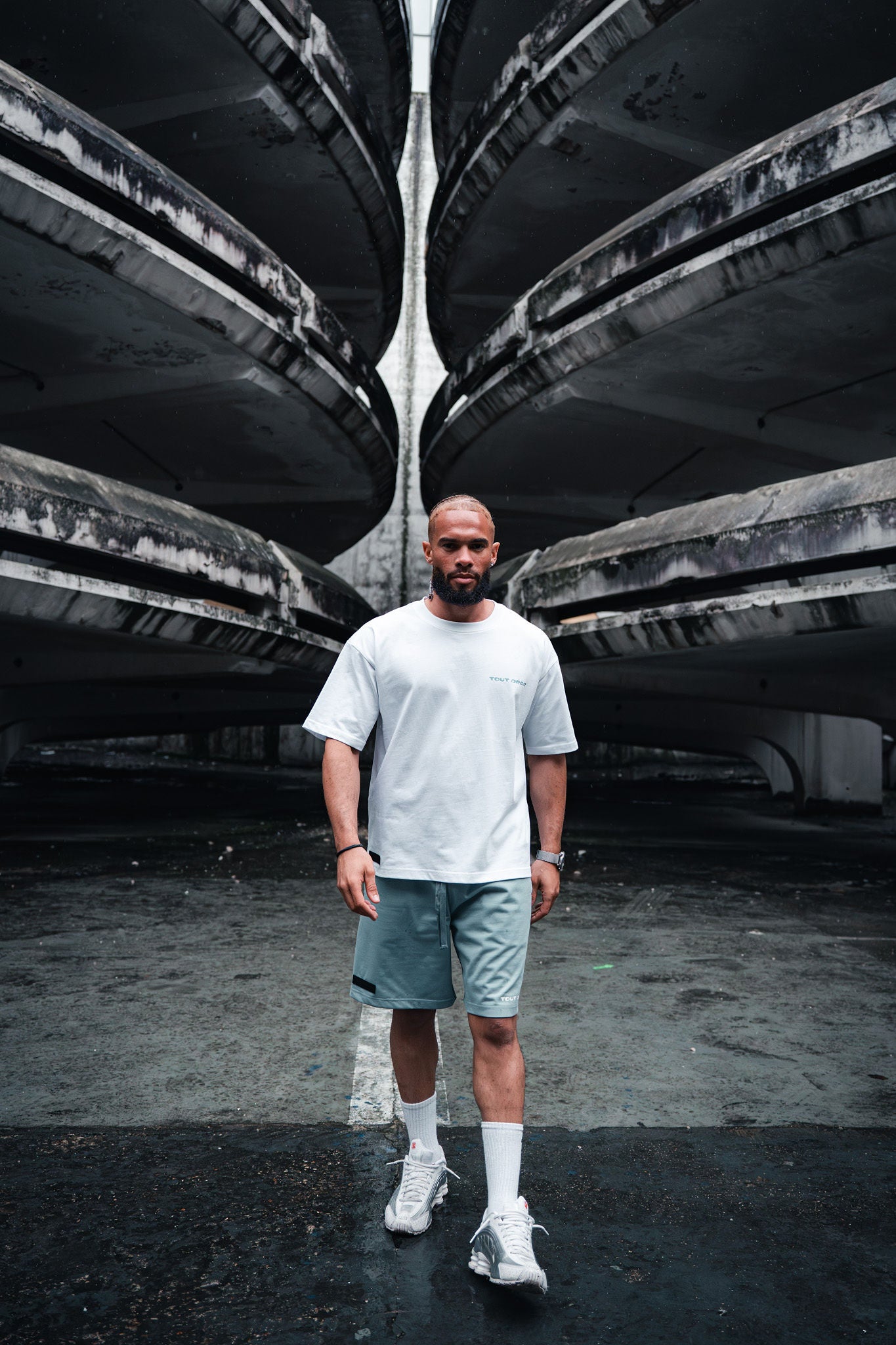 PROCESSUS — AMBITION